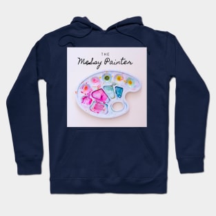 themessypainter Hoodie